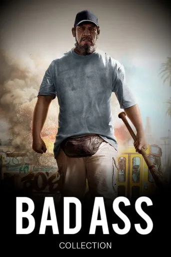 Bad Ass serisi