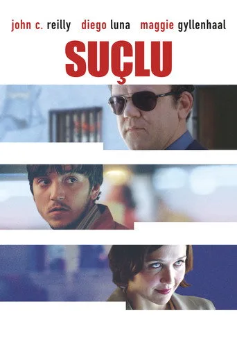 Suçlu (2004) posteri