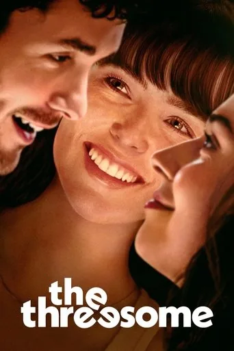 Üçlü (2025) posteri