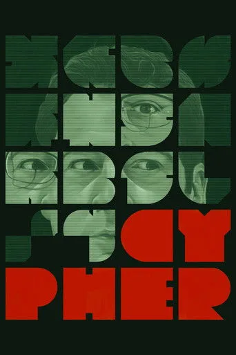 Şifre Çözücü (2002) posteri