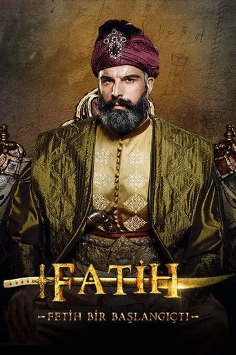 Fatih (2013) posteri