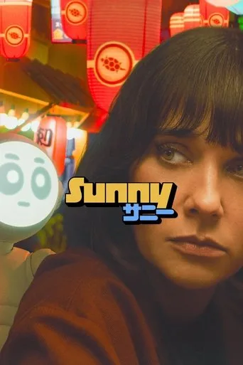 Sunny (2024) posteri