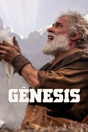 Gênesis (2021) posteri
