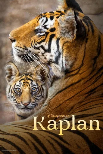 Kaplan (2024) posteri