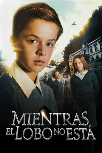 Kurt Uzaktayken (2017) posteri