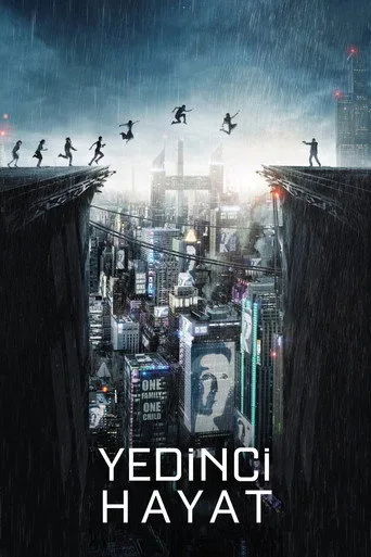 Yedinci Hayat (2017) posteri