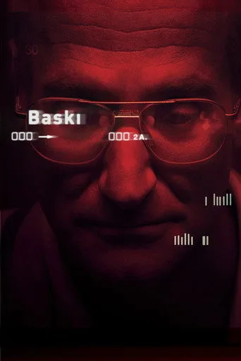 Baskı (2002) posteri