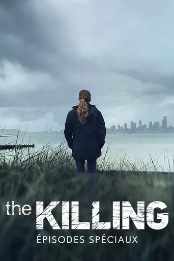 The Killing 0. sezon posteri