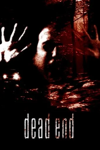 Ölüm Çıkmazı (2003) posteri