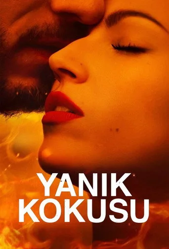 Yanık Kokusu (2023) posteri