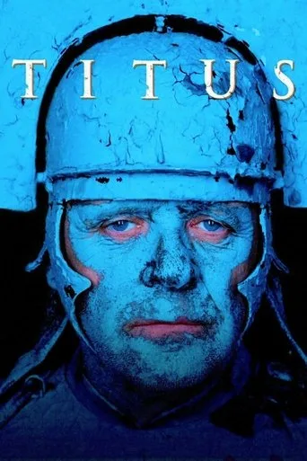 Titus (1999) posteri