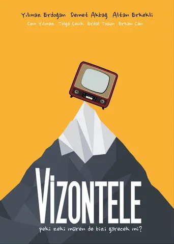 Vizontele serisi