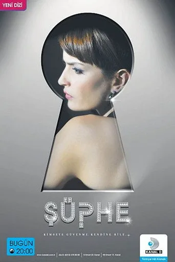 Şüphe (2011) posteri