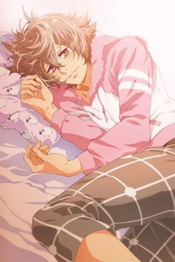 Pillow Boys 1. sezon posteri
