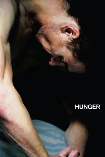 Açlık (2008) posteri