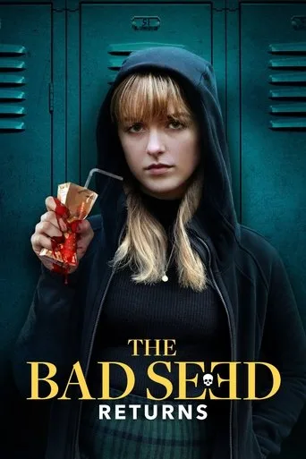 The Bad Seed Returns (2022) posteri