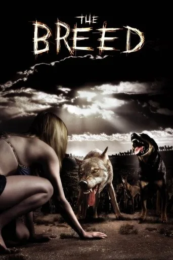 Vahşi Irk (2006) posteri