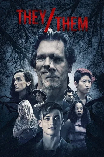 Onlar (2022) posteri