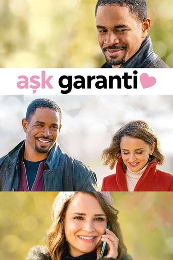Aşk Garanti (2020) posteri