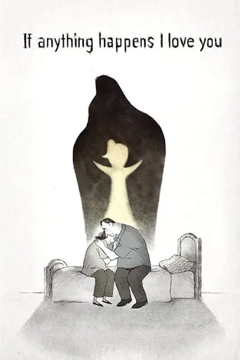 Bir Şey Olursa Bilin ki Sizi Seviyorum (2020) posteri