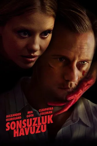 Sonsuzluk Havuzu (2023) posteri