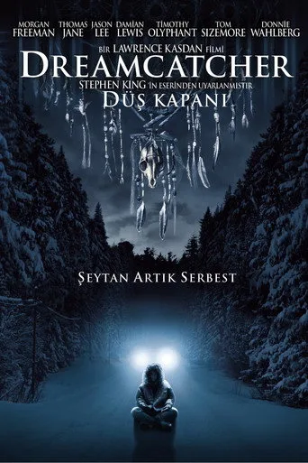 Düş Kapanı (2003) posteri