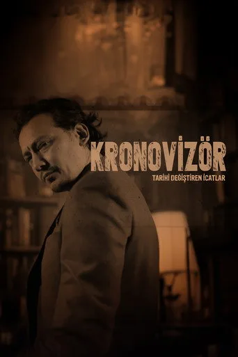 Kronovizör (2024) posteri