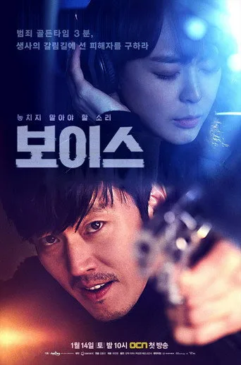 Boiseu (2017) posteri