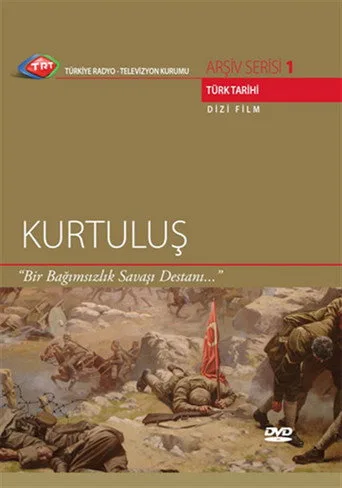 Kurtuluş 1. sezon posteri