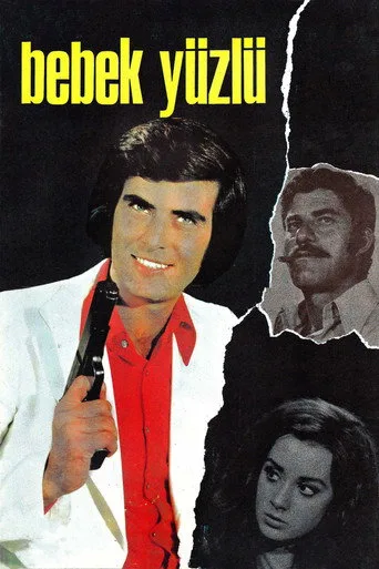 Bebek Yüzlü (1973) posteri