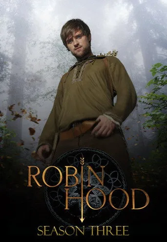 Robin Hood 3. sezon posteri