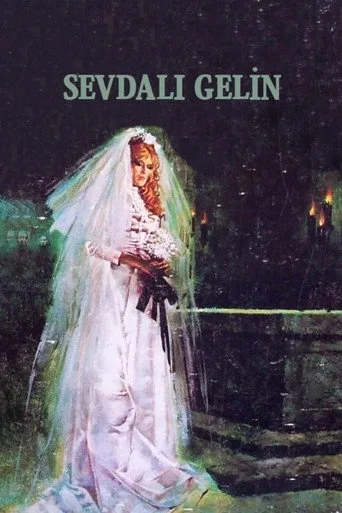 Sevdalı Gelin (1959) posteri