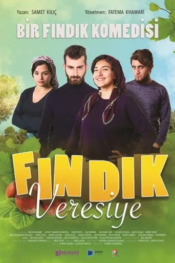 Fındık Veresiye posteri