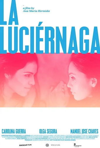 La luciérnaga (2013) posteri