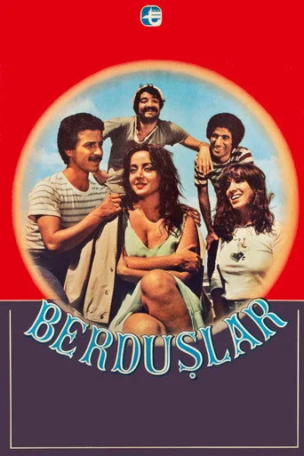 Berduşlar (1982) posteri