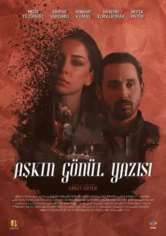 Aşkın Gönül Yazısı (2022) posteri
