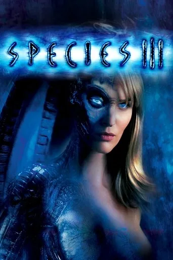 Tehlikeli Tür 3 (2004) posteri