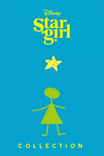 Stargirl serisi