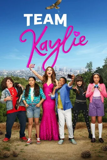 Team Kaylie (2019) posteri