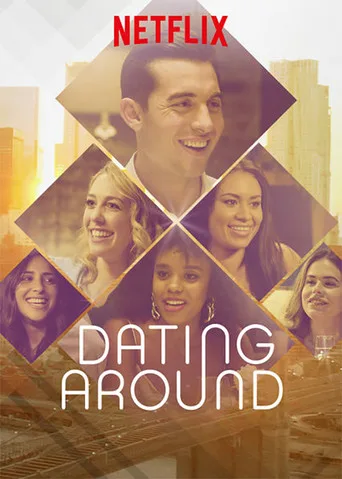 Dating Around (2019) posteri