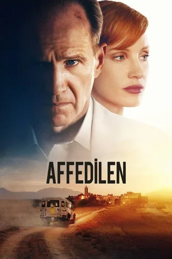 Affedilen (2022) posteri