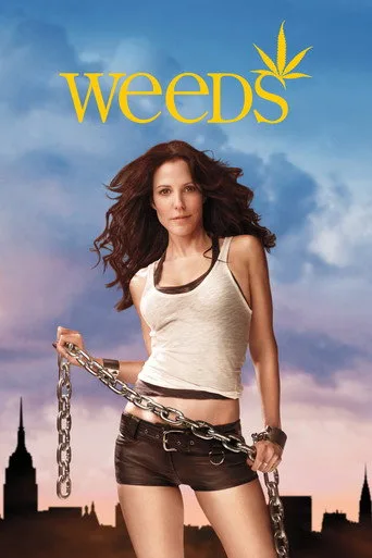 Weeds 7. sezon posteri