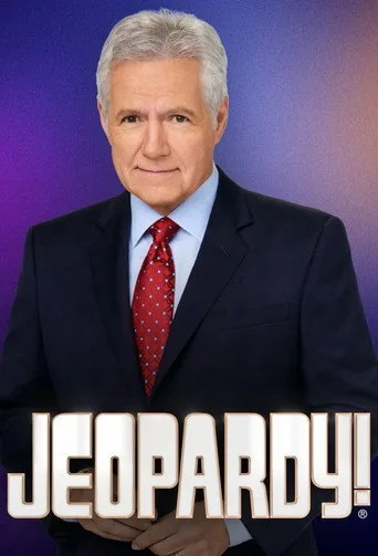 Jeopardy! 36. sezon posteri