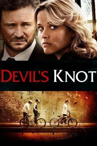 Şeytan Düğümü (2013) posteri