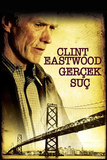 Gerçek Suç (1999) posteri