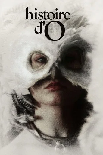 O'nun Hikâyesi (1975) posteri