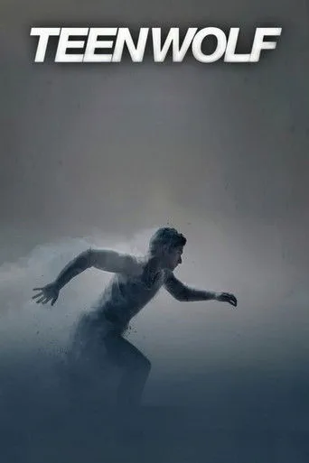 Teen Wolf 0. sezon posteri