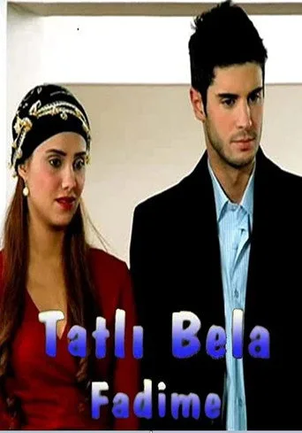 Tatlı Bela Fadime (2007) posteri