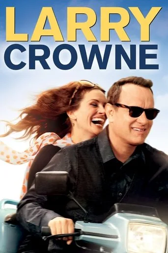 Larry Crowne (2011) posteri