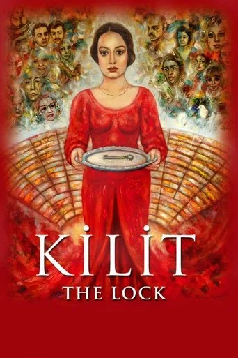 Kilit (2007) posteri